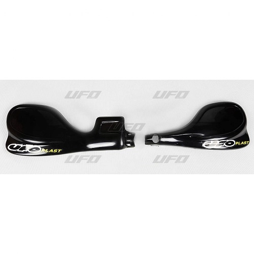 Захист рук UFO KT03033-001 Black