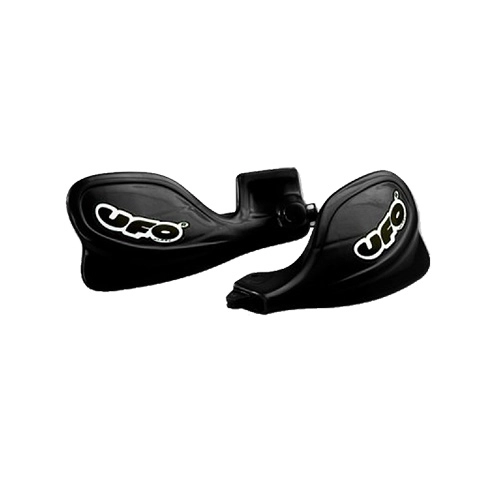 Захист рук UFO KT03061-001 Black