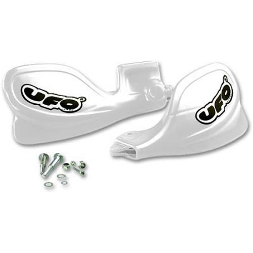 Защита рук UFO KT03728-001 Black