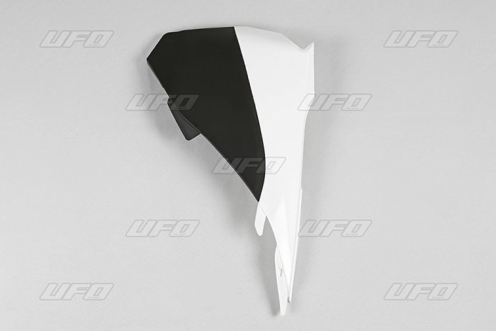 Захист рук UFO KT04043-999K White/Black