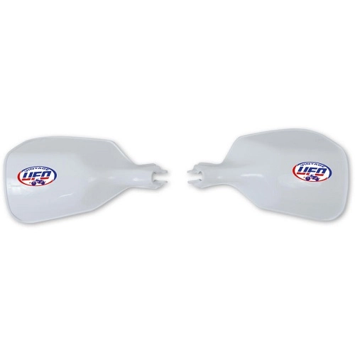 Захист рук UFO ME08055W White