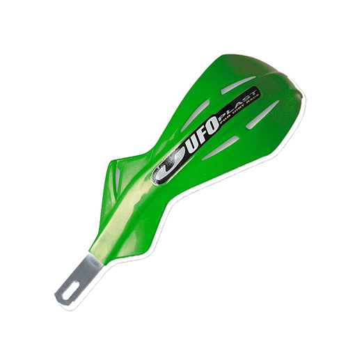 Захист рук UFO PM01632-026 Green