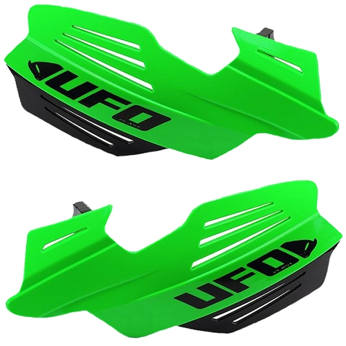 Захист рук UFO PM01650-026 Green