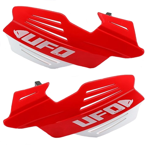 Захист рук UFO PM01650-070 Red