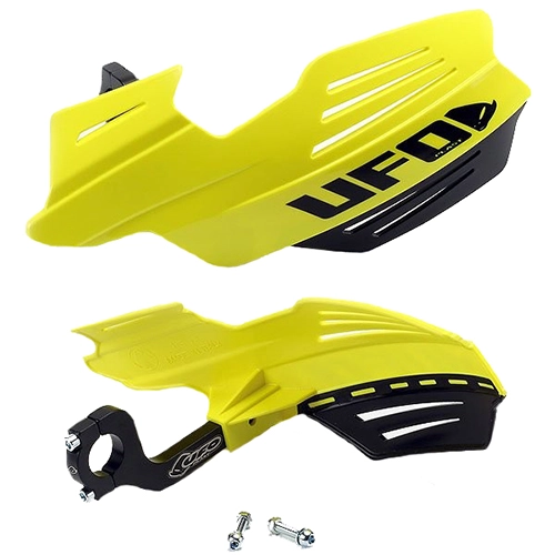 Захист рук UFO PM01650-102 Yellow