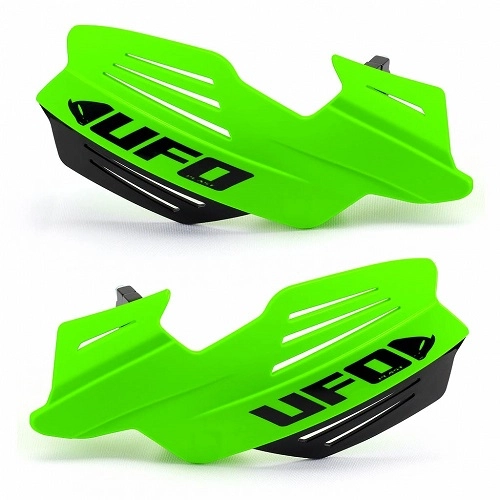 Захист рук UFO PM01650AFLU Green