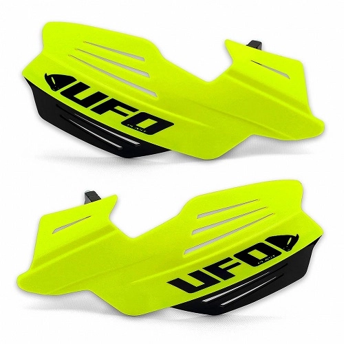 Захист рук UFO PM01650DFLU Yellow