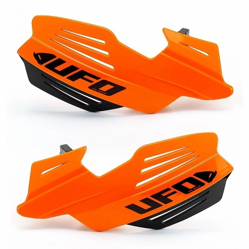 Захист рук UFO PM01650FFLU Orange