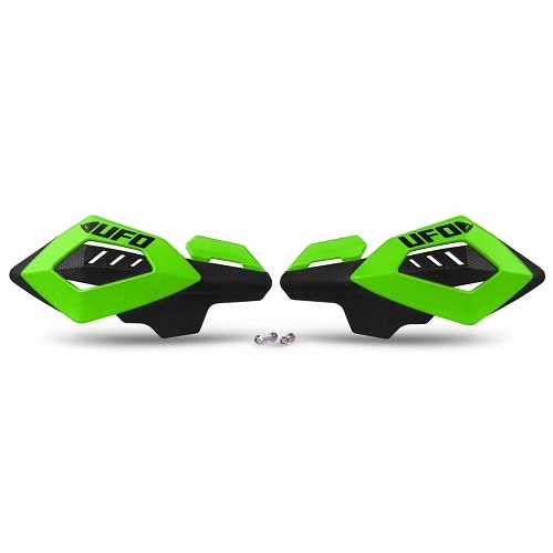 Захист рук UFO PM01658-026 Green