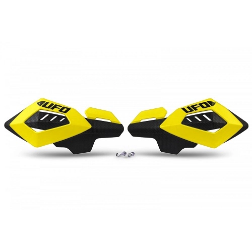 Захист рук  UFO PM01658-102 Yellow