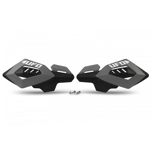 Захист рук UFO PM01658-341 Grey