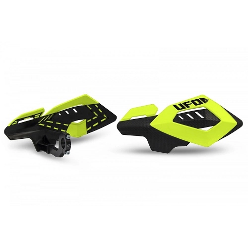 Захист рук UFO PM01658DFLU Yellow