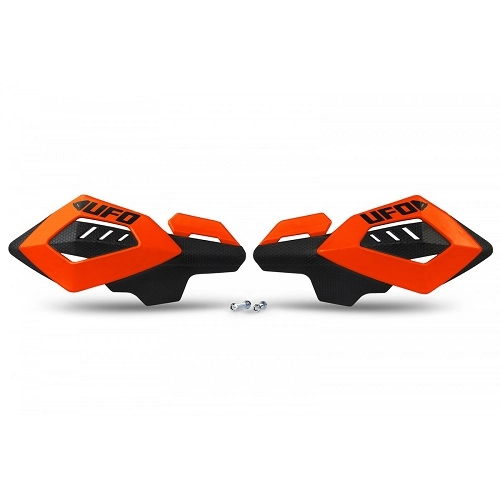 Захист рук UFO PM01658FFLU Orange