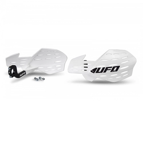 Захист рук UFO PM01659-041 White