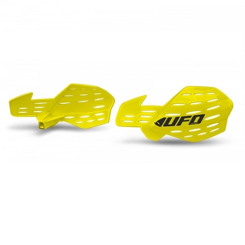 Захист рук UFO PM01662-102 Yellow