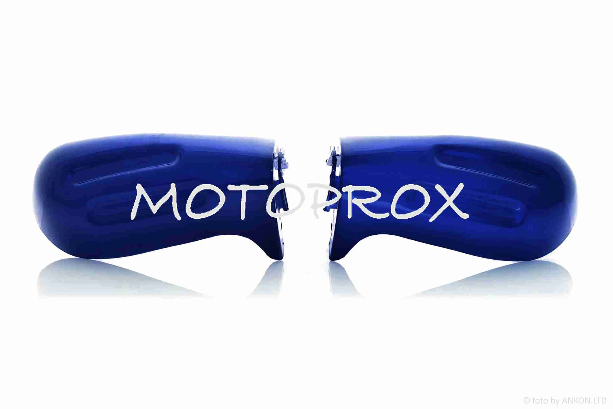 Захист рук Viper Grand Prix Blue