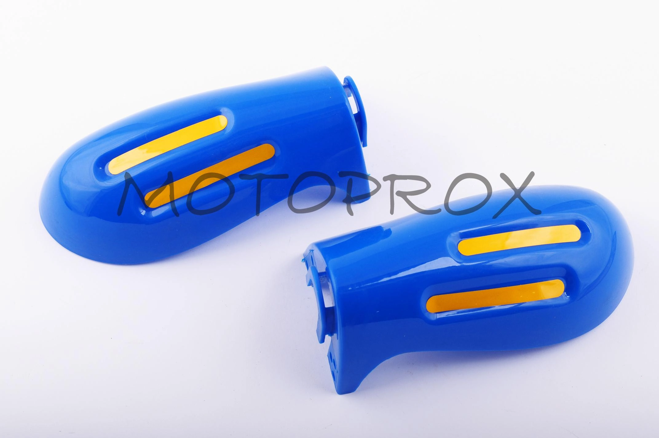 Захист рук XJB SRX-002 Blue
