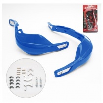 Защита рук Biketec BTHGALU Blue