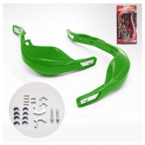 Защита рук Biketec BTHGALU Green