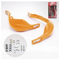 Защита рук Biketec BTHGALU Orange