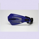 Защита рук Cycra MX Race Blue