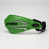 Защита рук Cycra MX Race Green