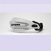 Защита рук Cycra MX Race White