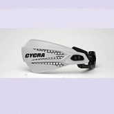 Защита рук Cycra MX Race White