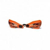 Защита рук Cycra Primal Special Edition Orange