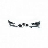 Защита рук Cycra Primal Special Edition White