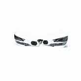 Защита рук Cycra Primal Special Edition White