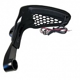 Защита рук FAR 7600 Black