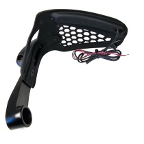 Защита рук FAR 7600 Black