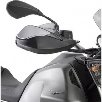 Пластик защиты рук Kappa EH8203K Dark-grey
