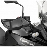Защита рук Kappa KHP9221B Black