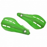 Защита рук Motorace ASPG0302G Green