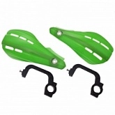 Защита рук Motorace ASPG0502G Green