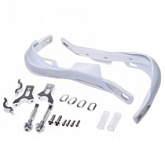 Защита рук Motorace AW52414B White
