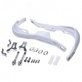 Защита рук Motorace AW52414B White