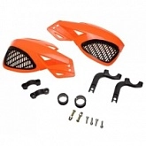 Защита рук Motorace AW52561 Orange