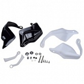 Защита рук Motorace AW525622 Black/White