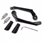 Защита рук Motorace CNCB0051 Black