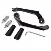 Защита рук Motorace CNCB0051 Black
