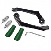 Защита рук Motorace CNCB00515 Green