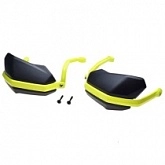 Защита рук Motorace ZQJ5605Y Black/Yellow