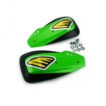 Пластик защиты рук Cycra Model Series ONE Green