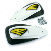 Пластик защиты рук Cycra Model Series ONE White