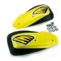 Пластик защиты рук Cycra Model Series ONE Yellow