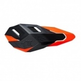 Пластик защиты рук Racetech HP3 Orange