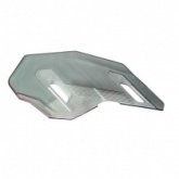 Пластик защиты рук Racetech REPSHIELHP3 Grey